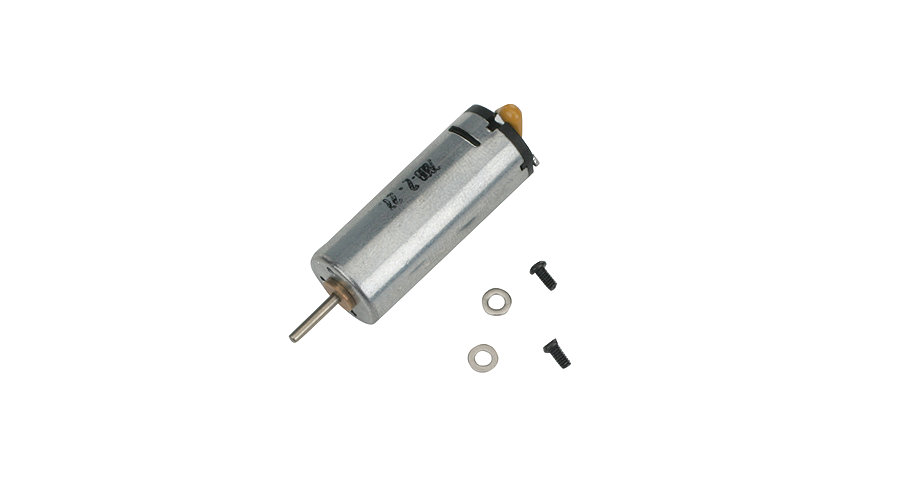 E-Flite EFLH1322 - Direct-Drive N60 Tail Motor (BCPP2, BSR) *DISCONTINUED*