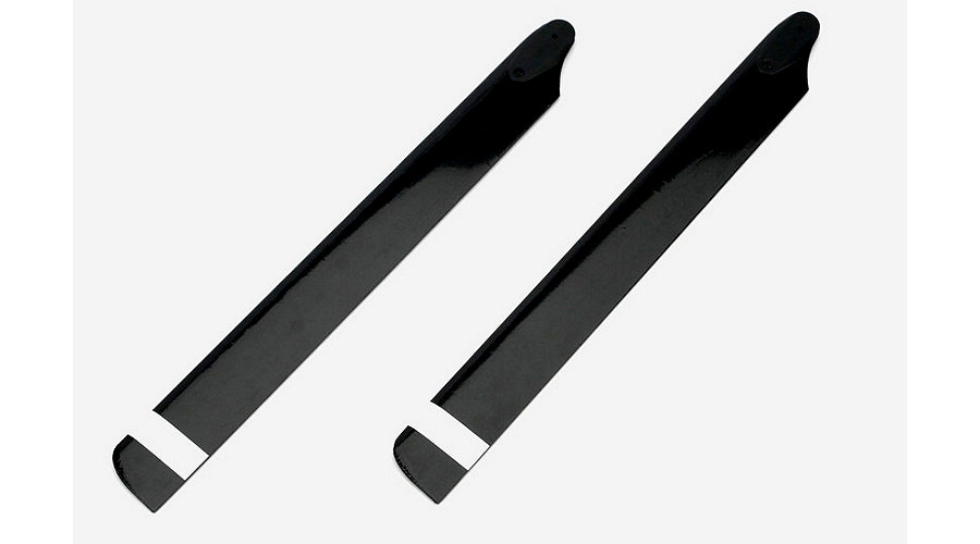 E-Flite EFLH1385 - Main Blades (Huey: BCP, CP+, CPPro, CPPro2)