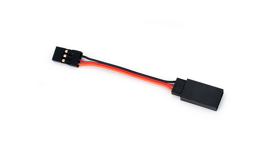 E-Flite EFLREX3L - 3-inch Extension, Lightweight