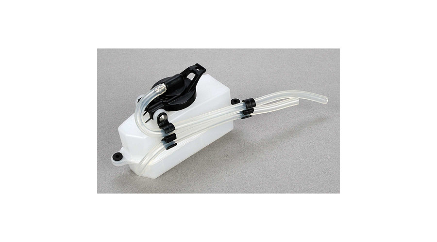 Losi LOSB5013 - Fuel Tank, Large (810, 10T)