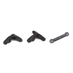 TLR TLR231017 - Steering Bellcrank Set (22-4)