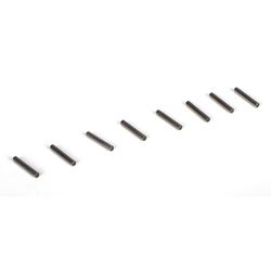 TLR 232002 - Solid Drive Pin Set (22, 22T, SCT)
