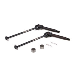 TLR232020 - Rear Driveshaft Assembly (22-4)