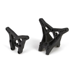 TLR TLR234021 - Shock Tower Set (22-4)