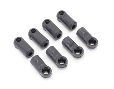 Schumacher U4547 - Ball Sockets Long Pro (Mi5evo)