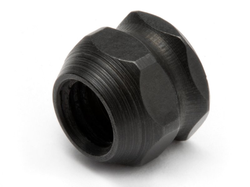 Hot Bodies HB70362 - Pilot Nut, 46 Engine (TruckZilla)