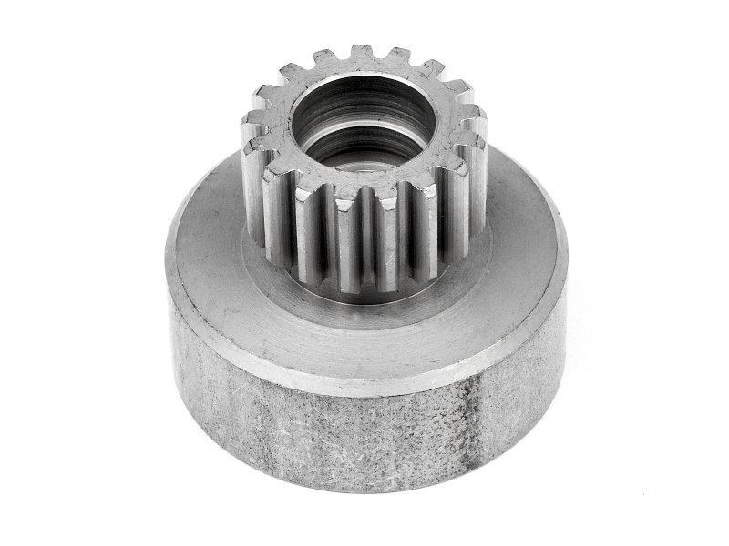 Hot Bodies HB70358 - 17T Clutch Bell (TruckZilla)