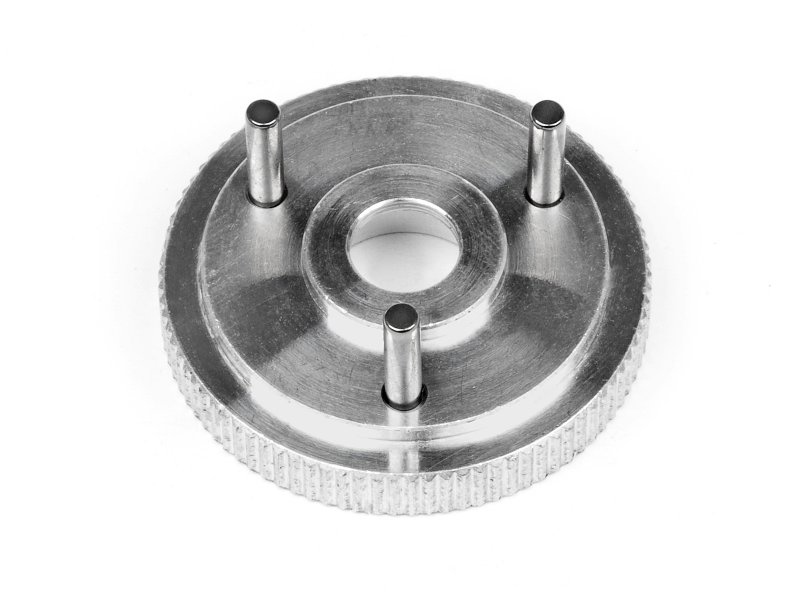 Hot Bodies HB70360 - 3-Shoe Flywheel (TruckZilla)
