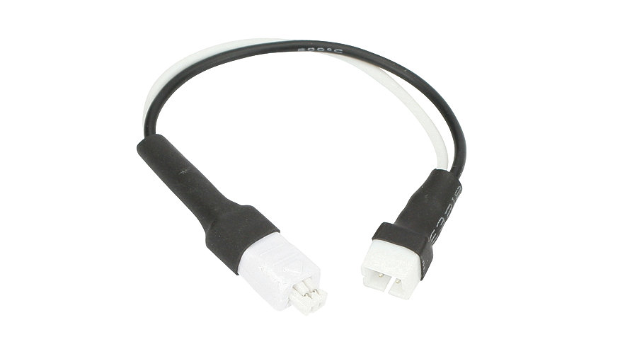 E-Flite EFLA7002UM - 1S High Current Ultra-Micro Battery Adapter Lead