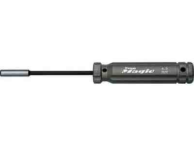 Team Magic 116015 - Pro 4.5mm Lock Nut Driver