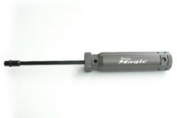 Team Magic 116029 - 5mm Pillow Ball Nut Hex Wrench