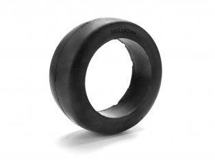 HPI 4817 - Molded Inner Foam MS 190x60mm 2pcs (Baja 5T)
