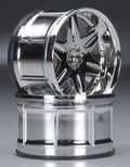 HPI 3345 - LP35 Wheel Work  LS406 9mm Off Set