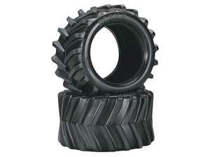 Traxxas 5171 - Tires, T-Maxx 3.8\