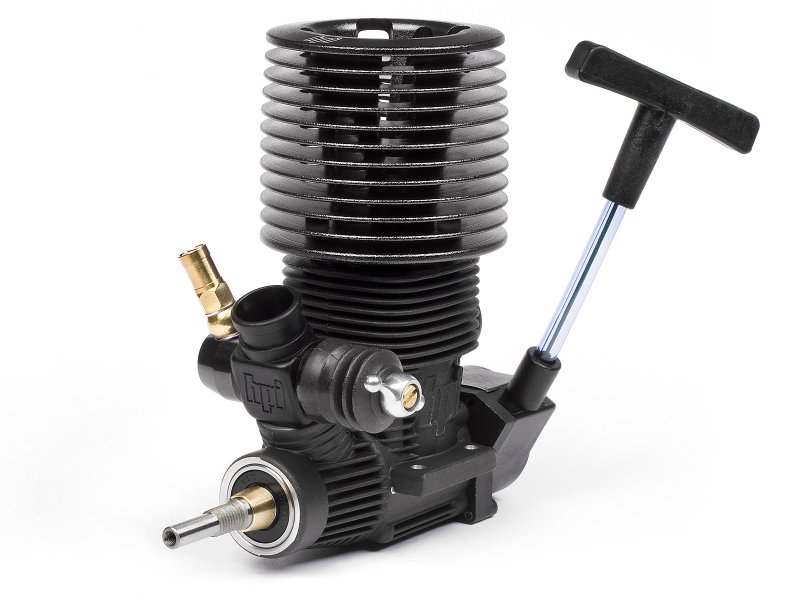 HPI 1495 - Nitro Star F4.6 Engine with Pullstart