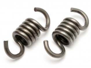 HPI 15441 - Clutch Spring 6000 RPM 2pcs (Baja 5B)