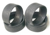 Cross M03-04M-II - Molded inner Foam (Tamiya M03, M04, M05, M06)