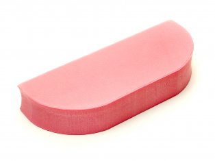 HPI 6249 - Urethane Bumper Pink
