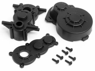 HPI 85251 - Center Gear Box (Wheely King)