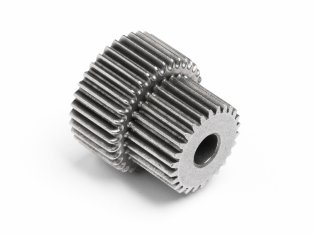 HPI 86865 - Compound Idler Gear 26 / 35 Tooth Sintered Metal / 48 (Firestorm 10T)