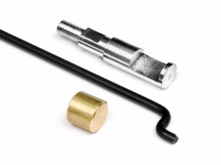 HPI 86877 - Brake Cam / Rod / Piston Set (Firestorm 10T)