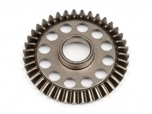 HPI 86999 - Bevel Gear 39T Ball Diff (Cup Racer)