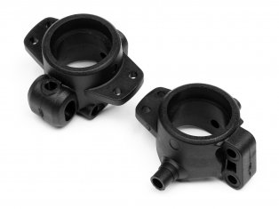 HPI 85270 - Hub Carrier Set 2pcs (Cup Racer) *DISCONTINUED*