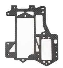 HPI 33408 - Light Weight Upper Deck (R40)