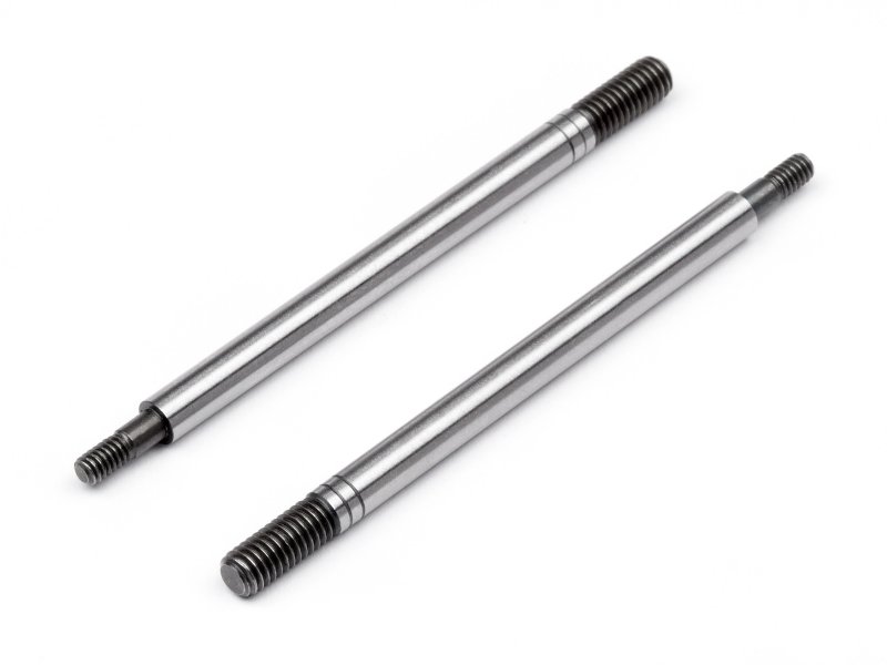 Hot Bodies 113139 - Shock Shaft 3x88mm Front (D413)