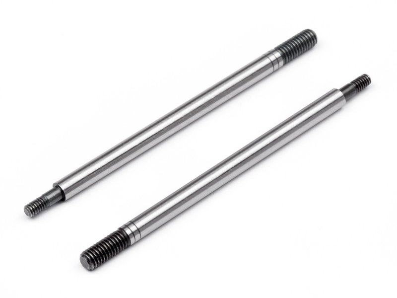 Hot Bodies 113140 - Shock Shaft 3x100mm Rear (D413)
