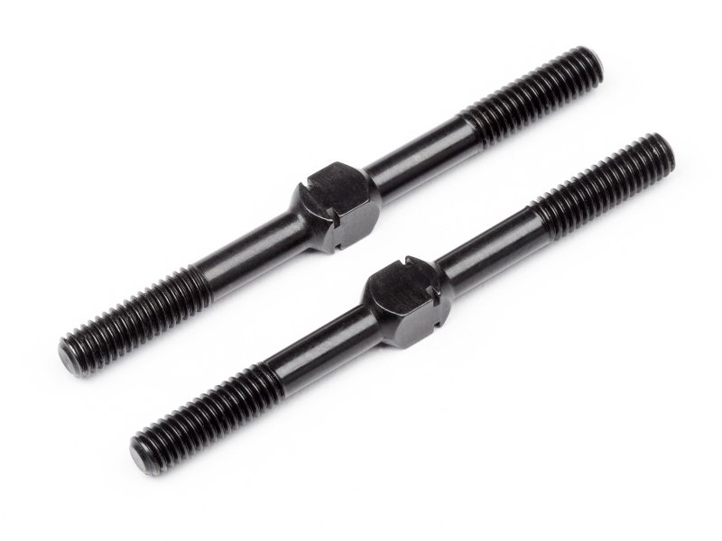 Hot Bodies 112961 - Turnbuckle M3x38mm (Pro5, D413)