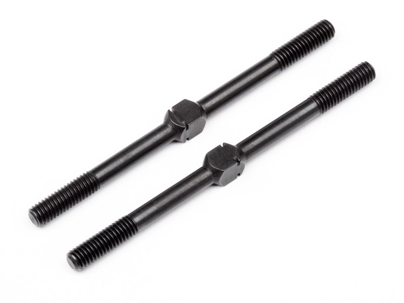 Hot Bodies 112962 - Turnbuckle M3x48mm (D413)