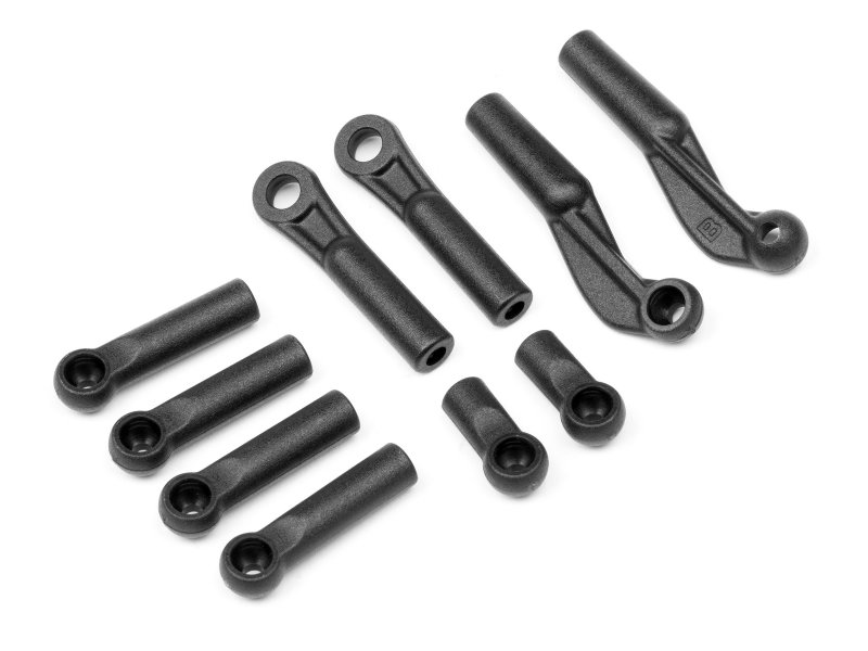 Hot Bodies 112724 - Ball Cup Set (D413)