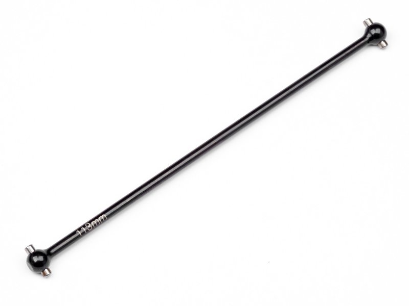 Hot Bodies 112780 - Rear Drive Shaft 113mm 1pc (D413)