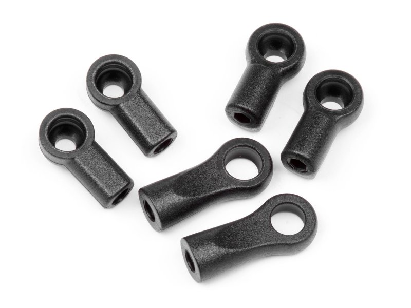 Hot Bodies 112725 - Ball Cup Set (D413)