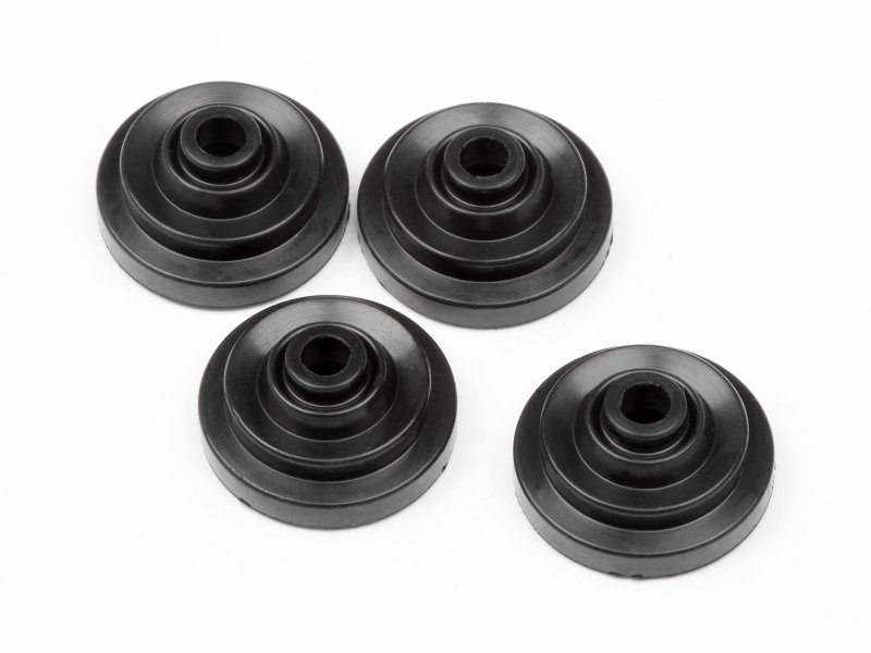 Hot Bodies 112732 - Rear Axle Boot (D413)