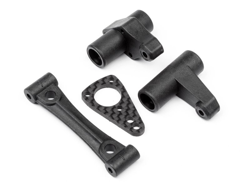 Hot Bodies 112764 - Steering Crank Set (D413)