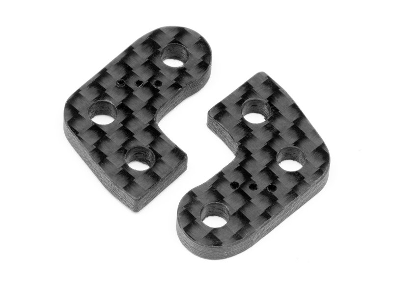 Hot Bodies 112804 - Graphite Ackermann Arm 3 (D413)