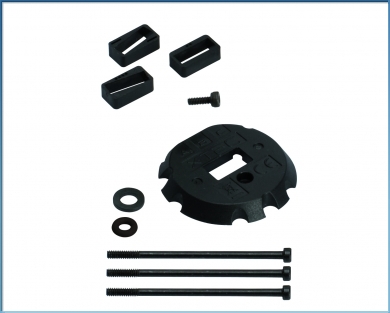 Nosram 90632 - Pure Evo Small Parts Set