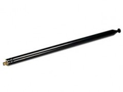 KO Propo 16007 - Black Antenna ( EX-10)