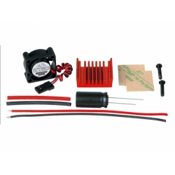 Nosram 92600 - Brushless Ultimate Accessory Set