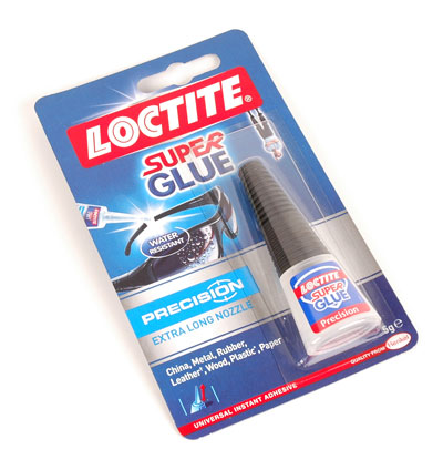 Schumacher H1057 - Loctite Precision Super Glue - 5g