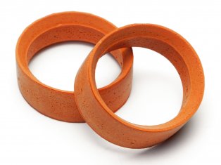 HPI 4635 - 24mm Pro Molded Inner Foam Orange