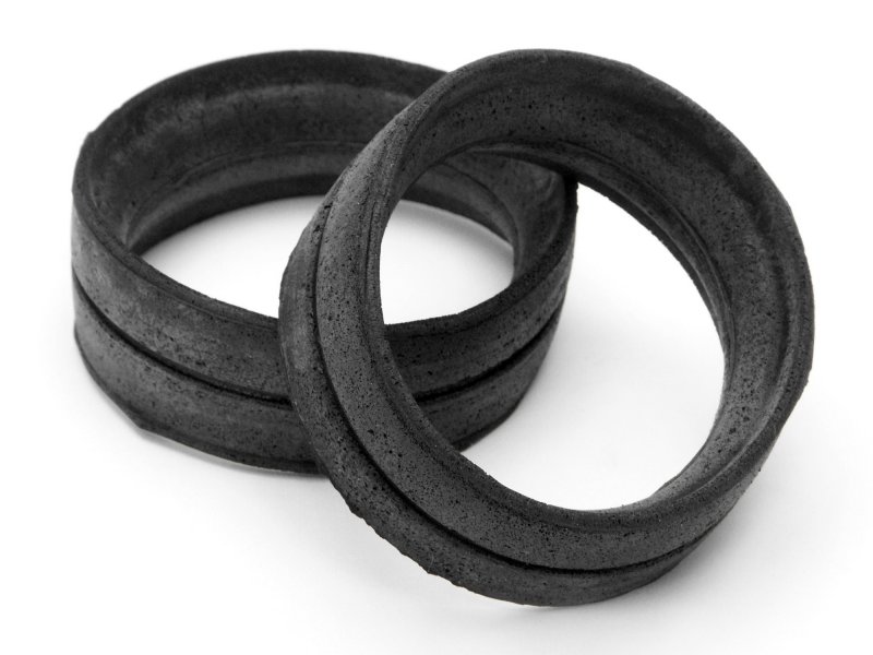 HPI 4670 - 26mm Pro Molded Inner Foam Black Soft