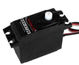 Scanner SSV-9726 - Speed Servo with One Ball Bearing
