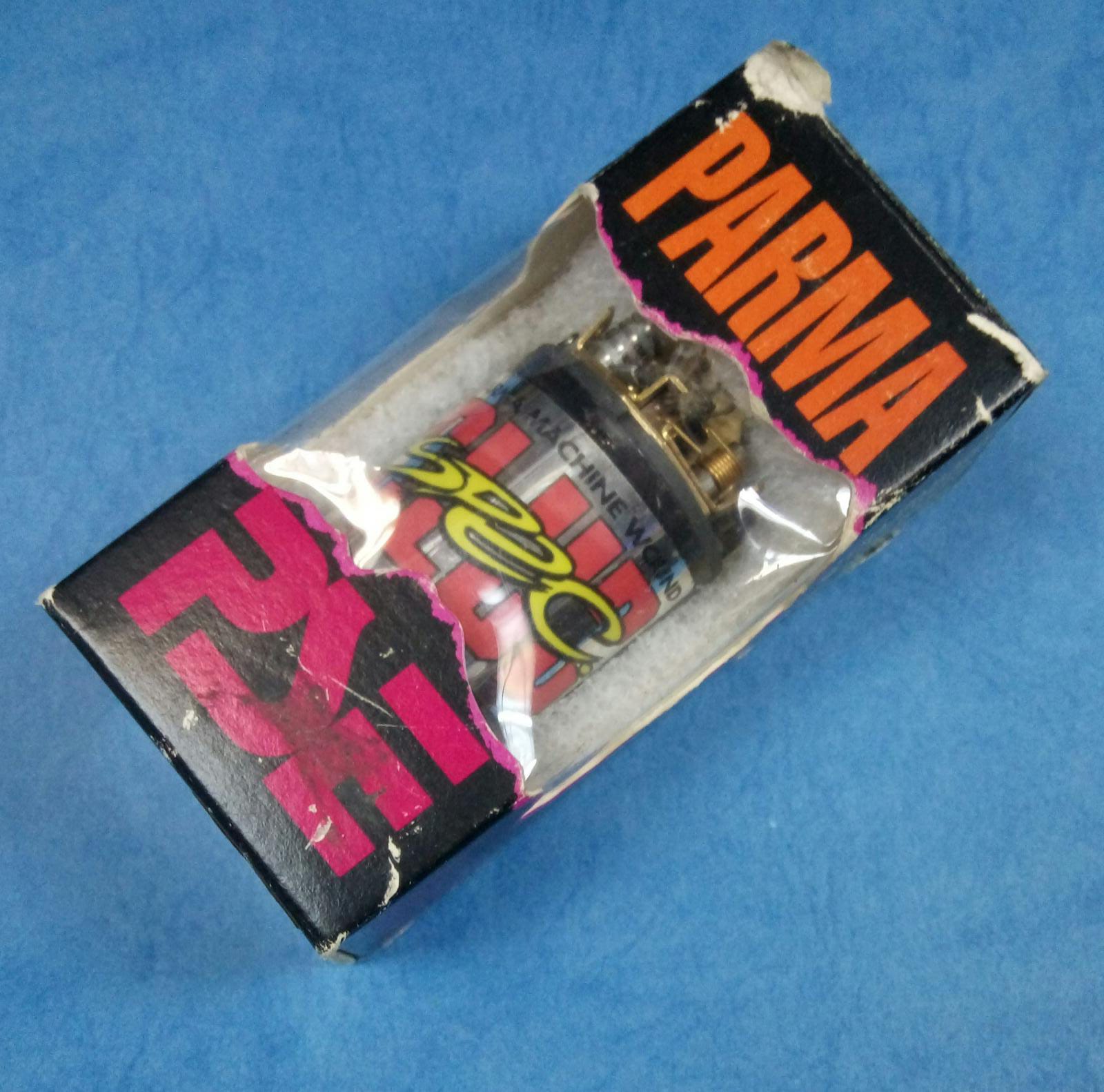 Parma 14305 - Club Spec Machine Wound 13D