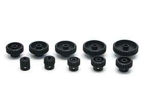 Square SGE-658 - Hard Steel Pinion Gear 64P 58T