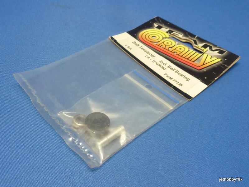 Corally 77130 - Belt Tensioner with Ball Bearing (C4)