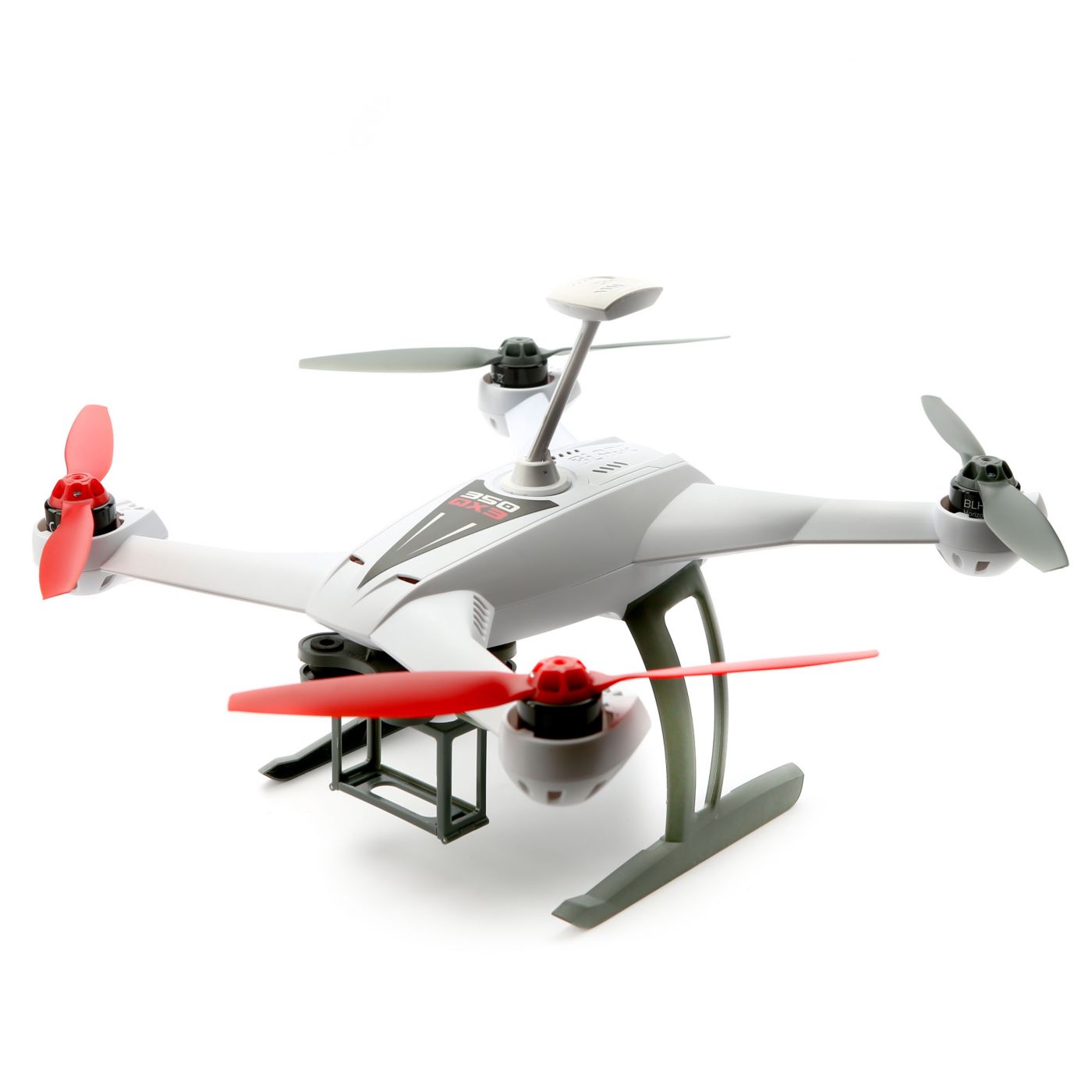 Blade BLH8180 - 350 QX3 BNF with SAFE® Technology