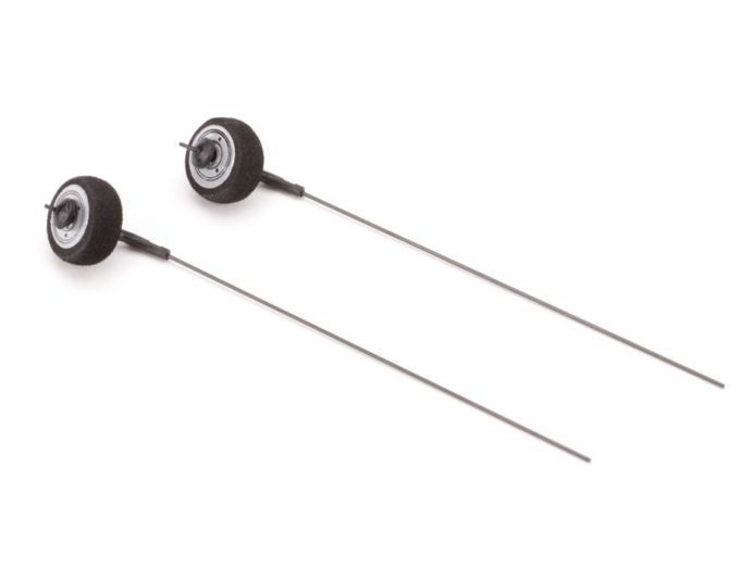 ParkZone PKZU1206 - Landing Gear (Mini Vapor)